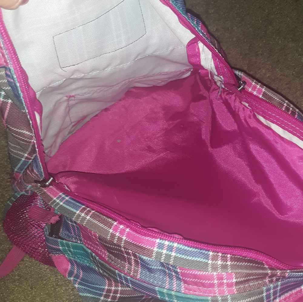 Backpack - Picture 2 of 3